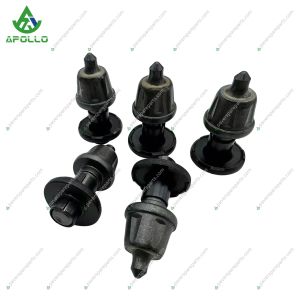 Wholesale Apollo A6/20 Milling Pick Milling Bits With 7mm Gasket 2642523 Strengthen Milling Cutter For Road Milling Machines from china suppliers