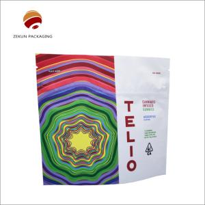 Multiple Extrusion Processing Custom Flexible Packaging for Barrier Properties