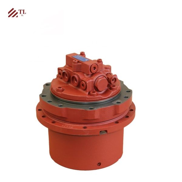 MAG-33VP Travel Motor Final Drive For ZX70 EX70 ZX60 EX60 SWE70 Mini Excavator B0240-33054