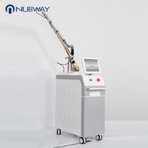 tattoo and pigment removal laser machine spa use,Q-Switch nd laser machine