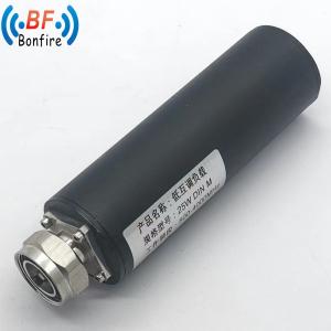 Wholesale Grey/Red/Black/Customized 600-4000MHz 200W RF Termination Load IP65 with N-M Connector from china suppliers