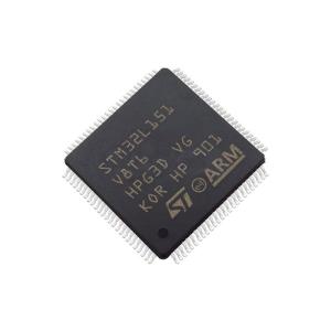 Wholesale STM32L151V8T6 Integrated Circuits IC Electronic Components IC Chips from china suppliers