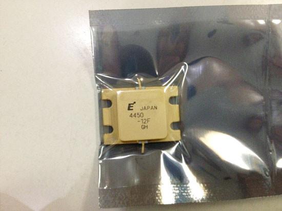 Quality PWE6IC9100NB HIGH-VOLTAGE, HIGH-CURRENT DARLINGTON TRANSISTOR ARRAY MOTOROLA RF Power Transistors for sale