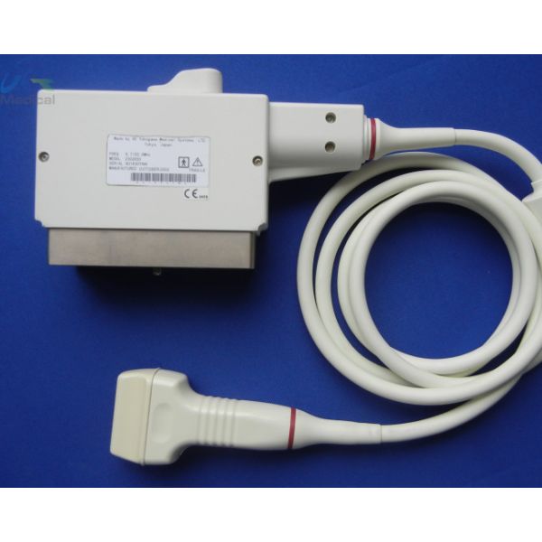 Quality Versatile Linear Array Ultrasound Transducer Probe GE 10L Diagnostic System for sale