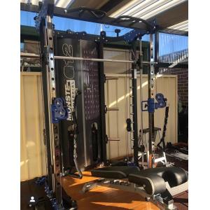 New Designed Multi Functional Home Gym Smith Machine