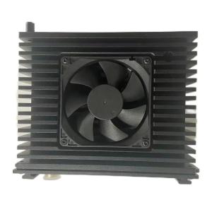 Wholesale Dds High Power Integrated Module 100W Broadband Amplifier With Alarm Switch from china suppliers