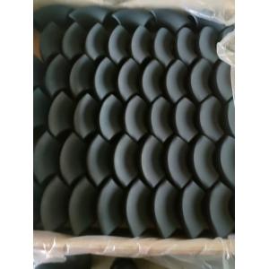 Wholesale A420wpl6 St37 1&quot; Sch 40 Weldable Steel Pipe Fittings For Pipe Lines from china suppliers