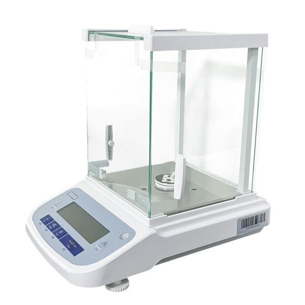 Quality High Precision Digital Density Testing Machine Analyzer Electronic Densimeter for sale