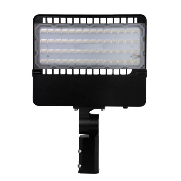 Aluminum material High lumen Shoebox IP65 LED street Light for city road use warranty 5 years