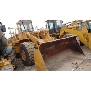 used caterpillar wheel loader 966E,966F,966G