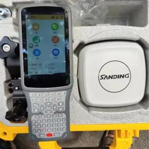 FOIF T7 Pro RTK GNSS Rover System Receiver GPS Base And Rover High Performance