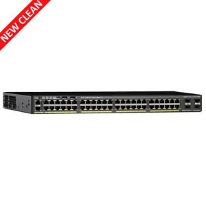 EnergyWise Efficient Cisco Catalyst 2960 Switch 108 Gbps Forwarding Bandwidth
