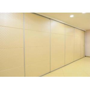 Sliding Screen Removable Movable Panel Soundproof Door Divider Partition Wall