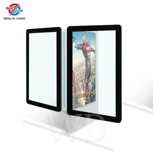 China CE Approval Indoor Menu Boards on sale