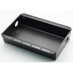 Smooth CNC Surface Finish Services Coating Machined Surface Finish