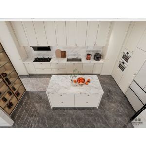 Wholesale Fadior Stainless Steel Modular Kitchen Cabinet - Modern Design &amp; Easy Assembly from china suppliers