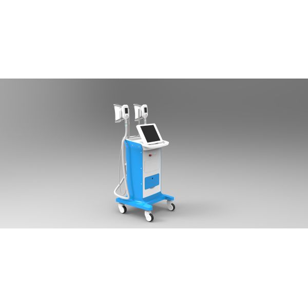 Freezing fat Liposuction Cryolipolysis Slimming Machine cryo laser bodysculpting