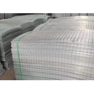 304 Rolled Welded Wire Fencing 30m 5/8"X5/8" Stainless Steel Wire Mesh