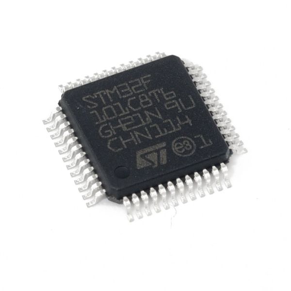 STM32F101C8T6 Electronic Components IC Chips Integrated Circuits IC ARM