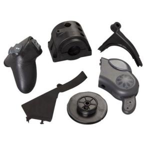 Plastic Molding and Injection Service Providing | LUPHI TECH