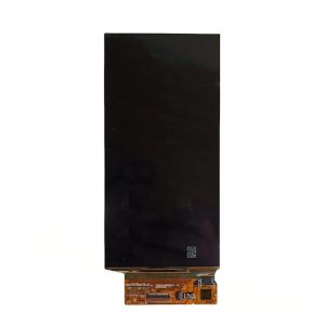 5.9" AMOLED Display with Built-in Touch Screen, 1080×2220 Resolution, MIPI
