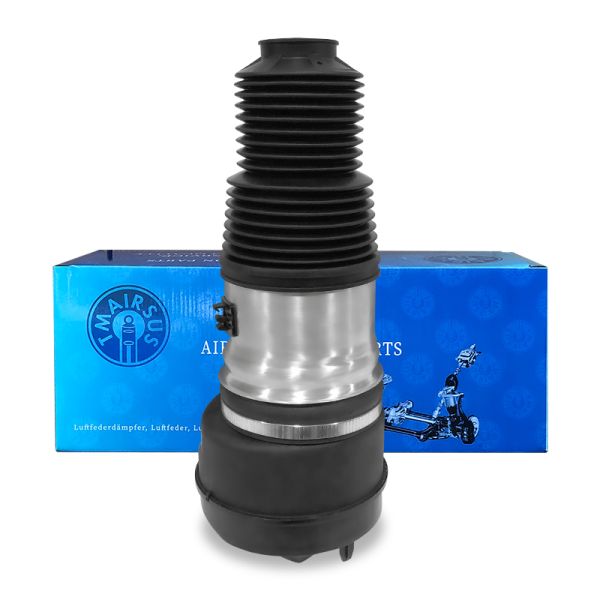 Front Balloon Air Suspension Spring For Audi A6C8 4K0616039 4K0616040 Shock Absorber Repair Kits