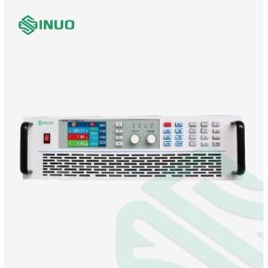 Programmable DC Power Supply For Electric Vehicle Electrical Components