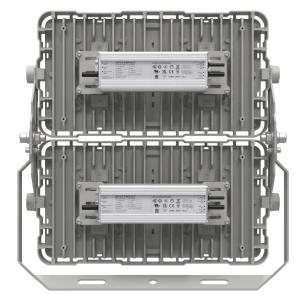 180lm/W LED Stadium Flood Lights 100W - 600W For Warehouse / Factory