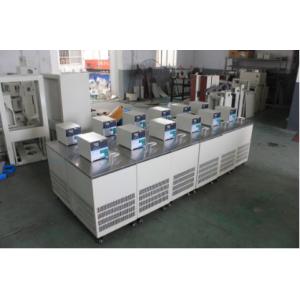 Multi Purpose Environmental Testing Machine With Break Proof Protection Function