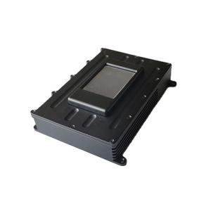 Lightweight 3 Watt COFDM 1080P HD Transmitter System Video Wireless Transmitter