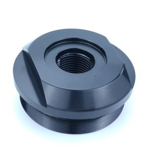 Stainless Steel Lathe Processing Parts With CNC Machining Technic