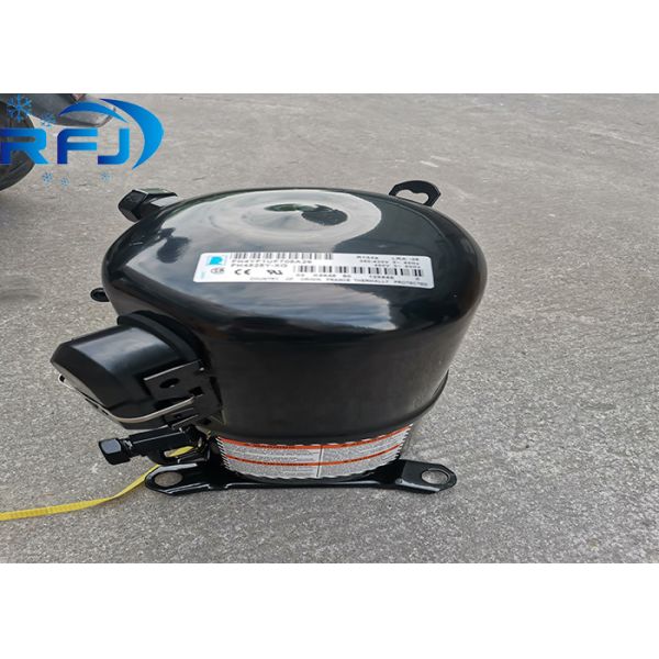 R134a/R513A FH4525Y-XG Hermetic Piston Refrigeration Compressor 380-420V 50Hz or