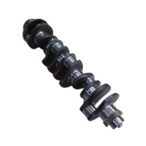 Wholesale 6D114 Engine Crankshaft SAA6D114E 6745-31-1120 for Komatsu PC300-8 PC350LC PC3 Excavator from china suppliers
