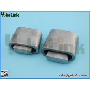 Aluminum Alloy C Type Wedge Clamp Connector