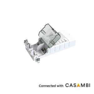 China 36W Easy use Constant Current Casambi LED Driver with 500ma to 1050mA output for smart lighting system on sale China 36W Easy use Constant Current Casambi LED Driver with 500ma to 1050mA output for smart lighting system on sale