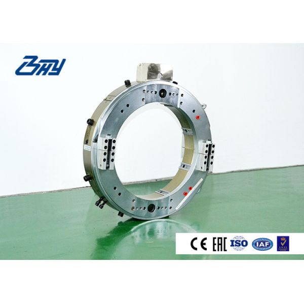 12in Pipe Cutting And Beveling Machine, Cutting Beveling Machine, U,V,J Compound