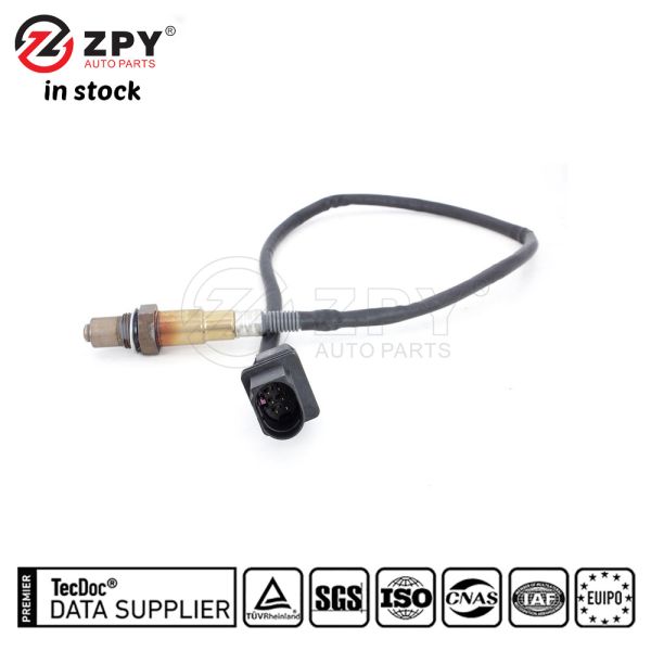 ZPY Front Oxygen Sensor 1K0998262L for Audi A4 Q5 VW Touareg Jetta
