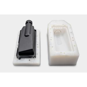 Advanced Plastic Components Aerospace Applications Vacuum Casting Polycarbonate