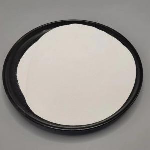 China 99% Alumina Purity Ceramic Powder Granulation Surface Polishing Porcelain Material on sale