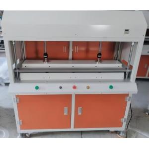 Wholesale High Efficiency Intelligent Whole Board Depaneling Machine Cut Width Within 300mm from china suppliers