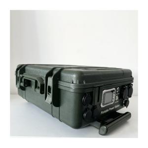 Wholesale MPPT Controller 3kw 5kw 6kw Off-Grid Solar Power System for Portable Emergency Power from china suppliers