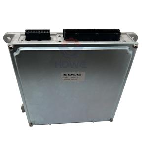 Excavator Electrical Parts Control Unit Sdlg Lg6225e Hydraulic Controller