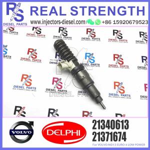 High Quality Diesel Fuel Injector BEBE4D24002 21371673 BEBE4D24003 21340613