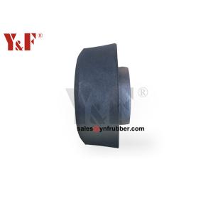 M6 Cone Mounts Support For Kato Hd250-7 Hd307 Rear Rubber Engine