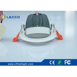 High Lumen Led Commercial Spotlights Outdoor 120° Beam Angle UGR < 19