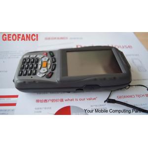 Wholesale 256 RAM &amp; ROM WIFI GPS Portable Data Collection Terminal / from china suppliers
