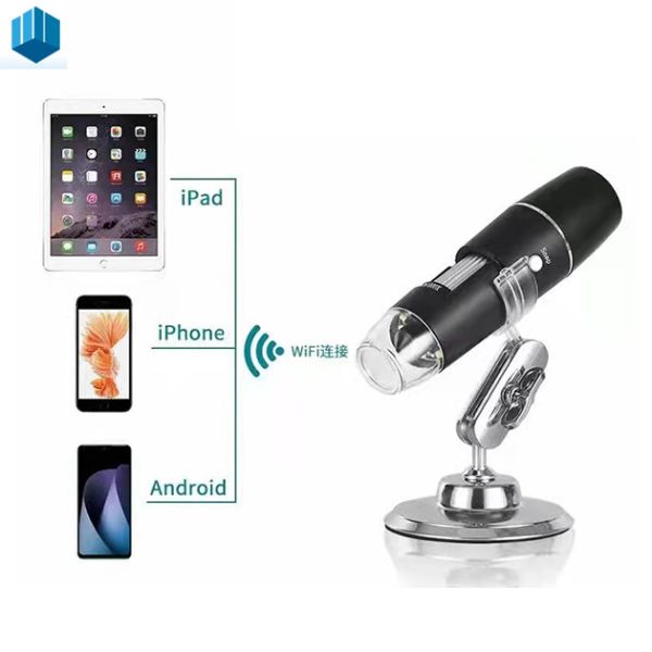 ABS Appliance Injection Molding Microscope Plastic Case