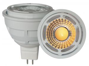 Wholesale 3 Years guarantee 12V 5W COB led mr16 gu10 led light ,MR16 LED spotlight, mr16 led bulb from china suppliers