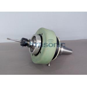 20khz Rotary Ultrasonic Assisted Machining for Milling Drilling