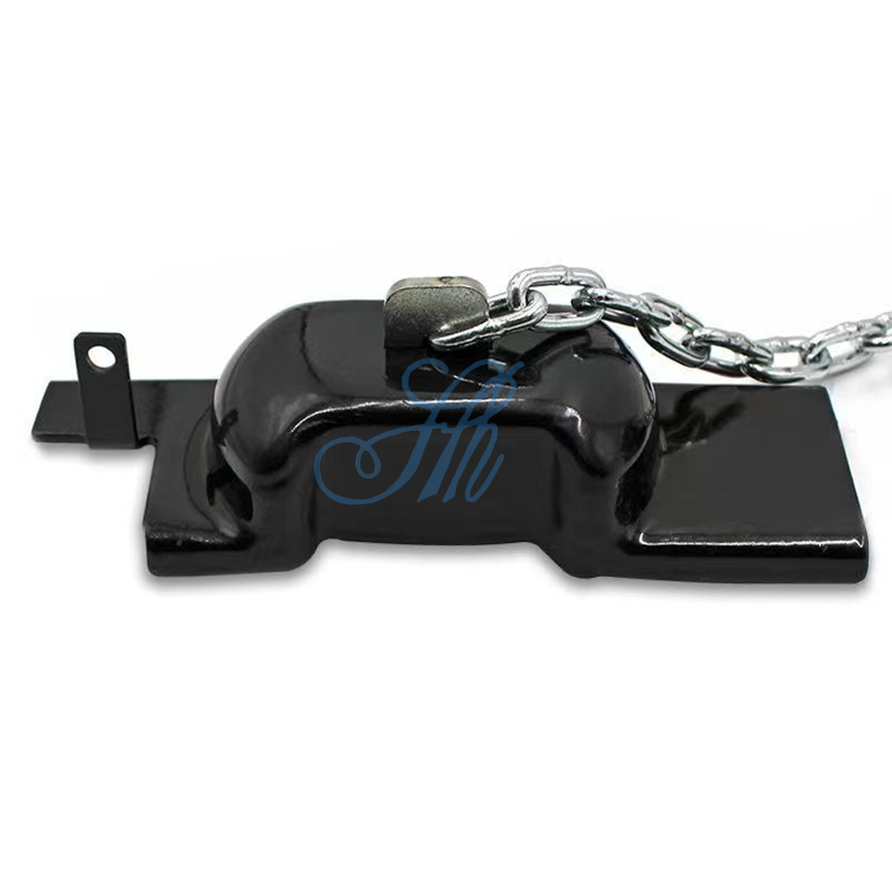 Spare Tire Hoist 8972620201 for ISUZU DMAX TFR NKR NPR JMC Ford Baodian TransitPickup